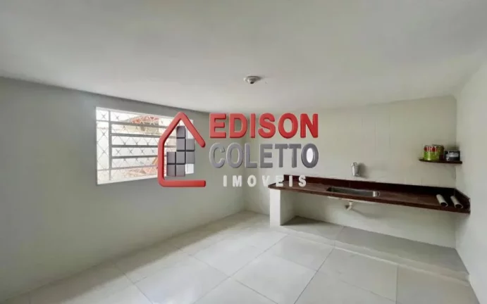 Imagem "Pronto para Morar" Casa reformada para alugar no Centro, em Piracicaba