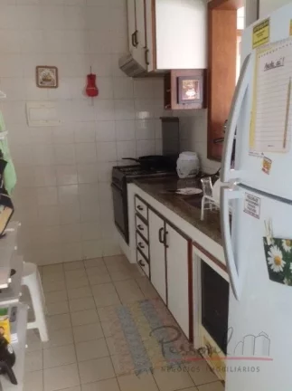Imagem Cobertura plana, muito espaçosa, posição solar norte. Sala de tv, ampla sala de estar/jantar, ár...