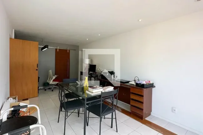 Imagem Apartamento à Venda - Copacabana, 4 Quartos, 380 m2