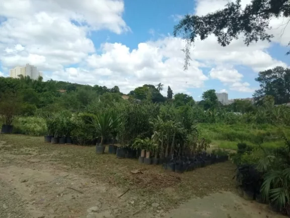 Imagem Área à venda, 12 m² por R$ 3.750.000,00 - Jardim Nova Poá - Poá/SP