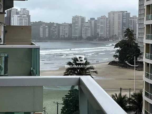 Imagem PITANGUEIRAS- CALÇADÃO COM MARAVILHOSA VISTA AO MAR.