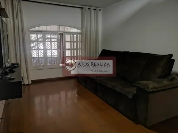 Imagem Sobrado em Vila Constancia - São Paulo