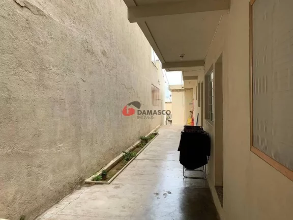 Imagem Casa à venda 2 Quartos, 1 Vaga, Olímpico, São Caetano do Sul - SP