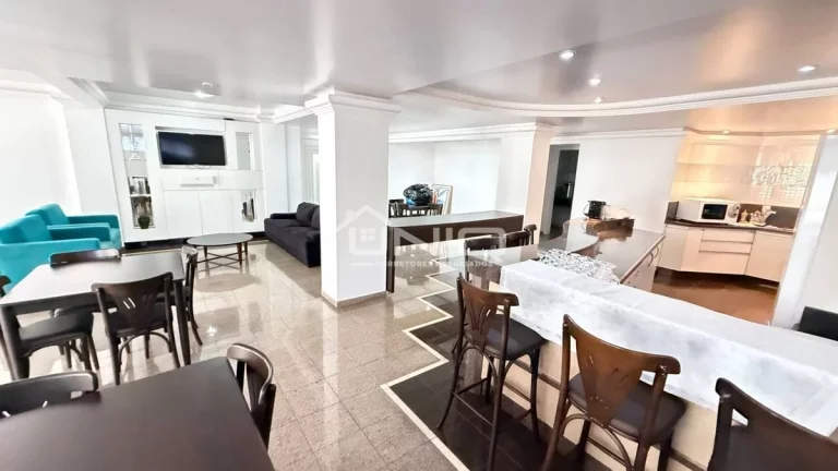 Imagem Apartamento Suite + 2 Dormitórios - Ed Cesira - Pinheiros
