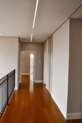 Imagem LINDO SOBRADO NOVO DISPONIVEL Á VENDA NO CONDOMINIO VILLA PIEMONTE EM FRANCA COM PROJETO DIFERENCIADO