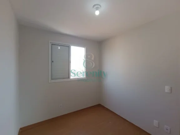 Imagem Apartamento à venda em Londrina - Lago Maggiore - Acquaville - R$250.000,00 - Londrina/PR