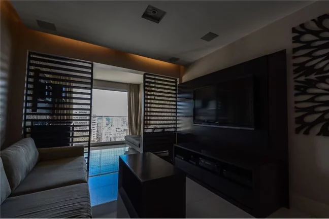 Imagem APARTAMENTO RESIDENCIAL em São Paulo - SP, Jardim Paulista