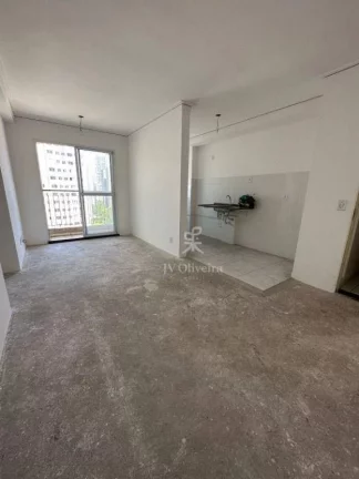 Imagem Apartamento com 2 dormitórios à venda, 55 m²- Vila Andrade - São Paulo/SP