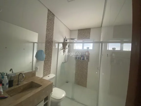 Imagem Casa térrea à venda no Condomínio Ibiti Royal - Sorocaba
