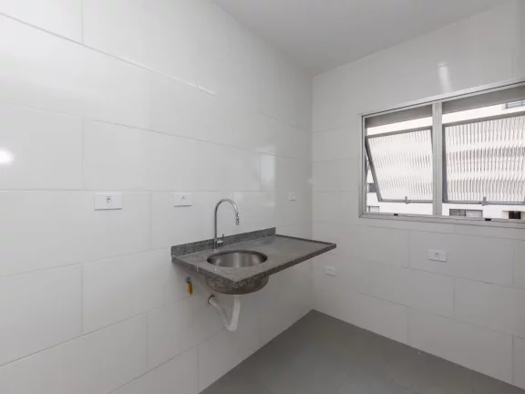 Imagem Apartamento com 1 Quarto à Venda, 45 m² em Pinheiros - São Paulo