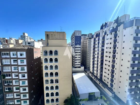 Imagem Apartamento em Boqueirão, Santos/SP, 3 dormitórios, 2 suítes, 1 vaga, não perca esta oportunidade.