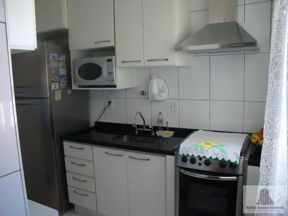 Imagem Cobertura para Venda em São Caetano do Sul / SP no bairro Nova Gerty