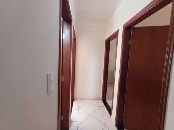 Imagem Casa de vila para venda em Residencial São Vicente com 3 quartos, sendo 1 suíte, 149m2