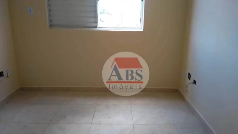Imagem Apartamento com 1 dormitório à venda, 32 m² por R$ 175.000,00 - Vila Santa Rosa - Cubatão/SP