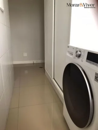 Imagem Apartamento para Venda em São José dos Pinhais, Centro, 3 dormitórios, 1 suíte, 2 banheiros, 1 vaga