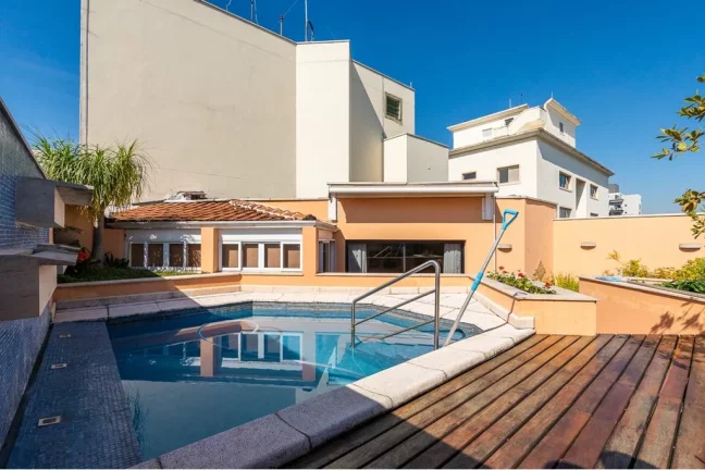 Imagem COBERTURA RESIDENCIAL em São Paulo - SP, Indianópolis