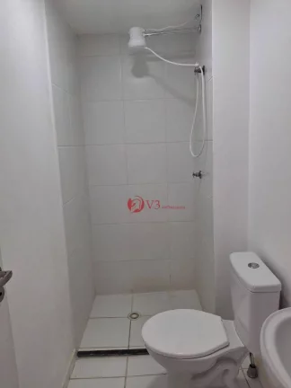 Imagem Apartamento a venda Moveis planejados com 1 dormitorio, Proximo da Av Marechal Tito