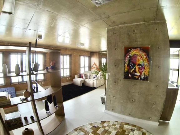 Imagem Apartamento com 1 dormitório no Anália Franco