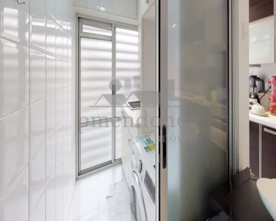 Imagem Apartamento em Perdizes com 2 quartos (2 suítes) e 4 vagas, 140m2