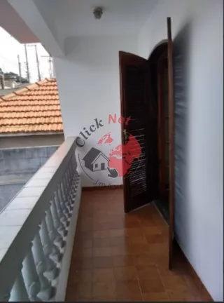 Imagem Sobrado + edicula 2 dorms , 3 dorms c suite e varanda ,estudo permuta por apto menor valor ,bairro Paulicéia, São Bernardo do Campo