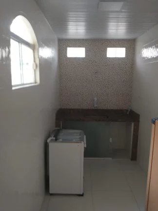 Imagem CASA RESIDENCIAL em Cabo Frio - RJ, Palmeiras