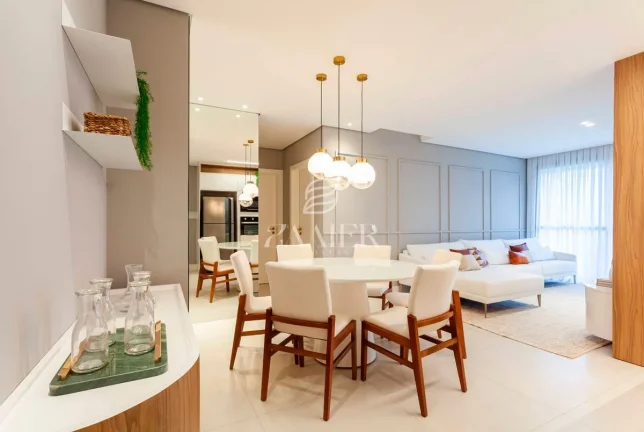 Imagem Apartamento com 2 quartos à Venda, Atiradores - Joinville