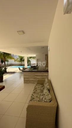 Imagem Venda, casa, Condomínio Portal das Águas, 3 quartos, todos suítes com closet, se