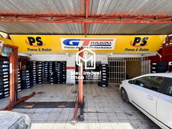 Imagem loja em Ceilândia - Brasília