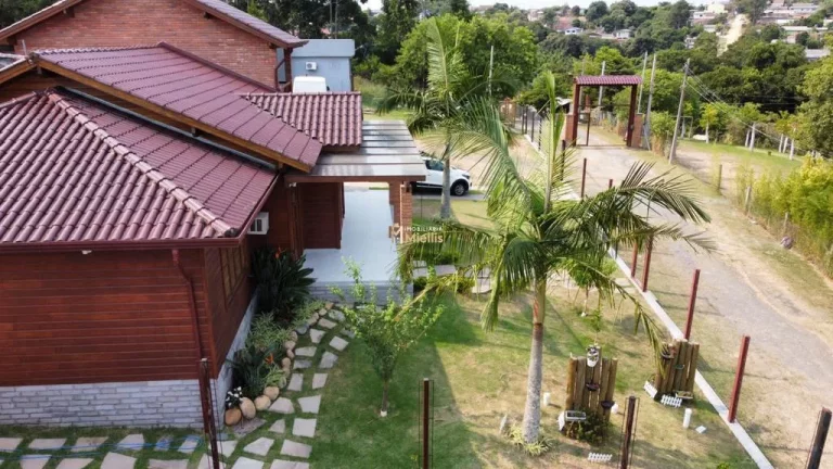 Imagem Chácara - Sítio com 3 Dormitorio(s) localizado(a) no bairro Martinica em Viamão / Rio Grande do Sul Ref.:575789