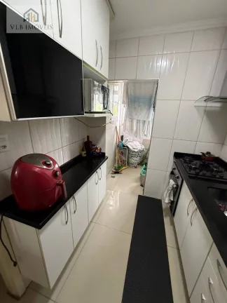 Imagem Apartamento à venda (68,00 m²), Vila Prel, São Paulo, SP