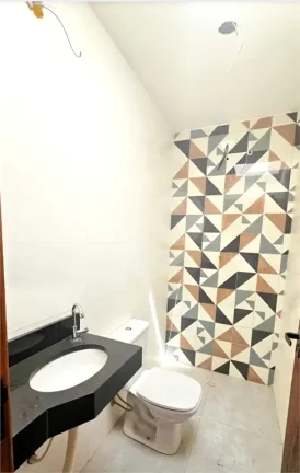 Imagem Casa à venda com 3 quartos, sendo 1 suíte, em Butantã, São Paulo - SP
