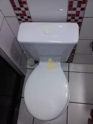 Imagem Apartamento com 2 dormitórios à venda, 54 m² por R$ 254.000,00 - Lagoinha - Ribeirão Preto/SP