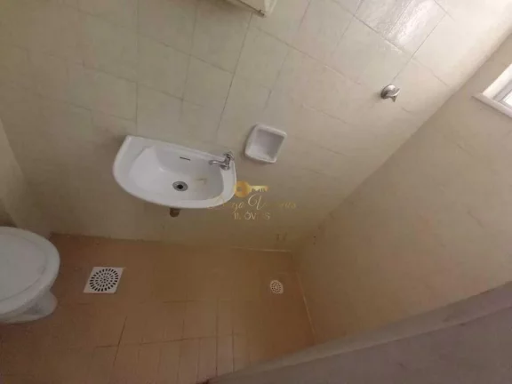 Imagem Apartamento para Venda em Teresópolis / RJ no bairro Taumaturgo