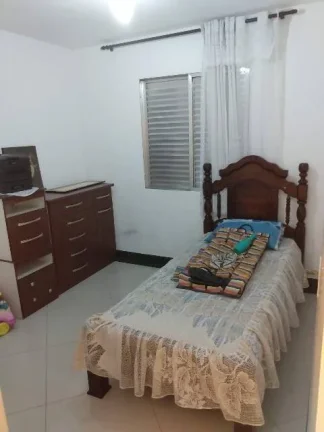 Imagem Casa térrea com 3 dormitórios na Vila formosa