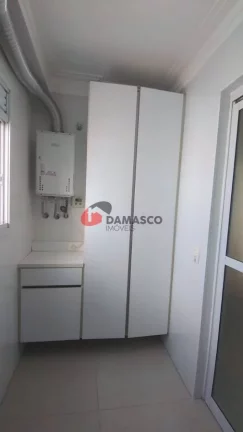 Imagem Apartamento com 3 quartos - São Caetano do Sul
