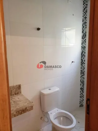 Imagem Sobrado à venda 2 Quartos, 2 Suites, 1 Vaga, 120M², Vila Príncipe de Gales, Santo André - SP