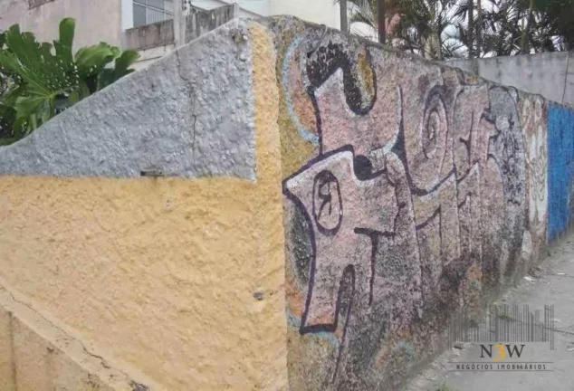 Imagem Terreno à venda, 300 m² por R$ 3.200.000,00 - Alta da Lapa - São Paulo/SP
