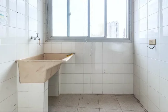 Imagem APARTAMENTO RESIDENCIAL em São Paulo - SP, Vila Monumento