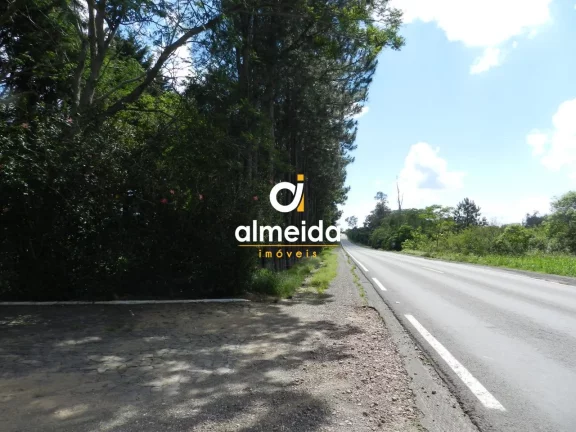 Imagem Prédio 8 dormitórios à venda Zona rural Santa Maria/RS