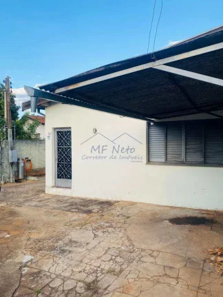 Imagem Casa Padrão