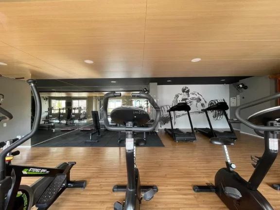 Imagem Apartamento com 75 M², 2 dormitórios sendo 1 suíte, sala, varanda, cozinha, área de serviços e ...