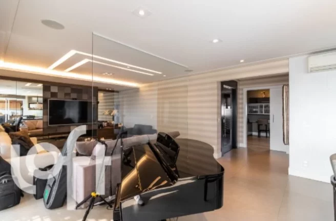 Imagem APARTAMENTO RESIDENCIAL em São Paulo - SP, Tatuapé