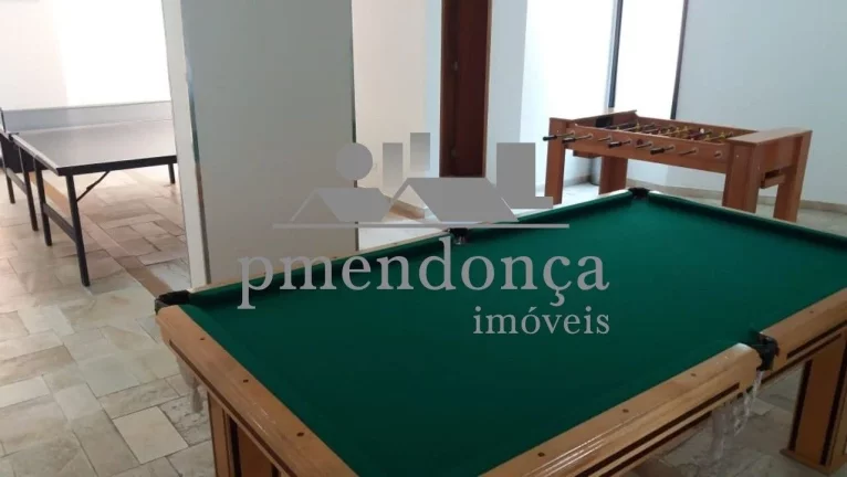 Imagem Apartamento a venda em Perdizes de frente para o Parque da Água Branca.