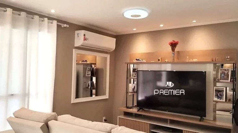 Imagem APARTAMENTO COM FINO ACABAMENTO À VENDA NO RESORT SANTA ANGELA - ENGORDADOURO EM JUNDIAÍ-SP