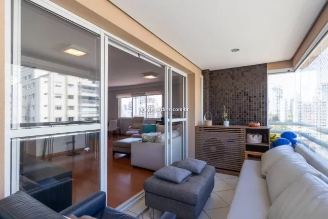 Imagem Apartamento à venda Vila Olímpia São Paulo
