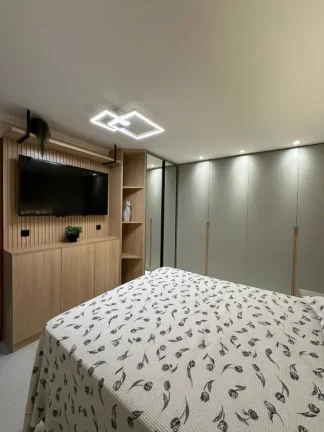 Imagem Vende-se casa de 2 quartos em Nossa Senhora da Penha.
