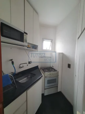 Imagem FLAT A VENDA NO PARAÍSO - PRÓXIMO AO PARQUE DO IBIRAPUERA