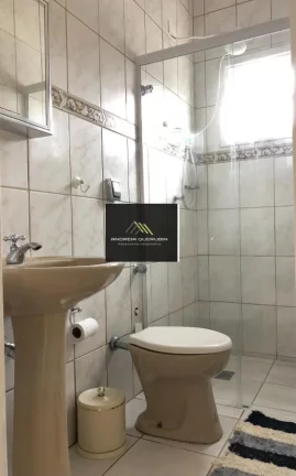 Imagem Casa em Condomínio para Venda em Ubatuba / SP no bairro Horto Florestal