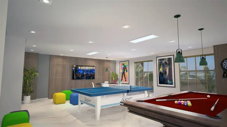 Imagem APARTAMENTO COM 77.71 m² - GUILHERMINA - PRAIA GRANDE SP
