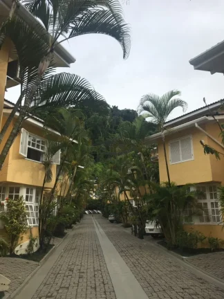 Imagem CASA DE CONDOMÍNIO FRENTE AO MAR
